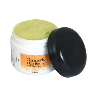 Turmeric Hair Butter image 0